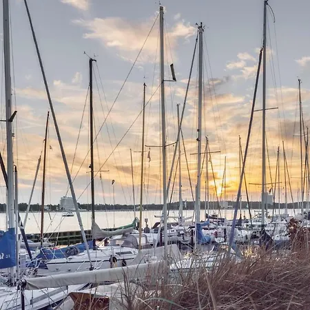 White Pearl 0.05 Apartment *