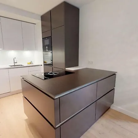 Apartment White Pearl 0.05