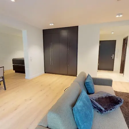 Apartmán White Pearl 0.05 *