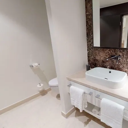 Apartment White Pearl 0.05 Timmendorfer Strand