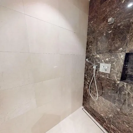 Apartment White Pearl 0.05