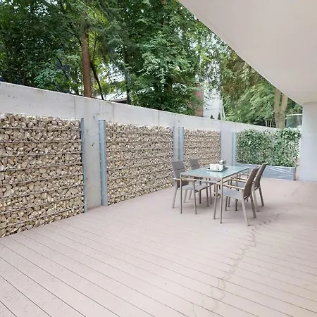 Apartment White Pearl 0.05 *