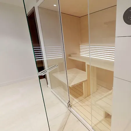 Apartment White Pearl 0.05