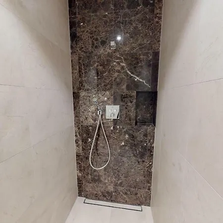 White Pearl 0.05 Apartment Timmendorfer Strand