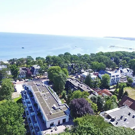 White Pearl 0.05 Timmendorfer Strand