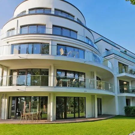 White Pearl 0.05 Timmendorfer Strand