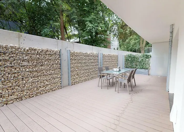Appartamento White Pearl 0.05 *